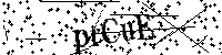Bitte geben Sie die gezeigten Buchstaben und Zahlen ein