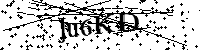 Bitte geben Sie die gezeigten Buchstaben und Zahlen ein