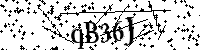 Bitte geben Sie die gezeigten Buchstaben und Zahlen ein
