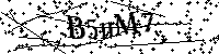 Bitte geben Sie die gezeigten Buchstaben und Zahlen ein