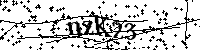 Bitte geben Sie die gezeigten Buchstaben und Zahlen ein