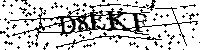 Bitte geben Sie die gezeigten Buchstaben und Zahlen ein
