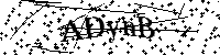 Bitte geben Sie die gezeigten Buchstaben und Zahlen ein