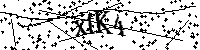 Bitte geben Sie die gezeigten Buchstaben und Zahlen ein