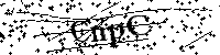 Bitte geben Sie die gezeigten Buchstaben und Zahlen ein